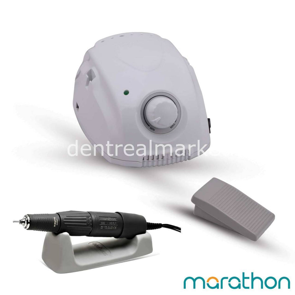 Micromotor Eléctrico Marathon 3 Champion - Dental Store Group