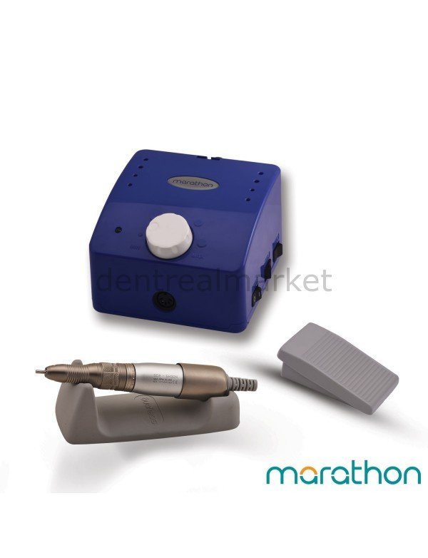 DentrealStore - Saeyang Marathon Cube Micromotor 30000 RPM
