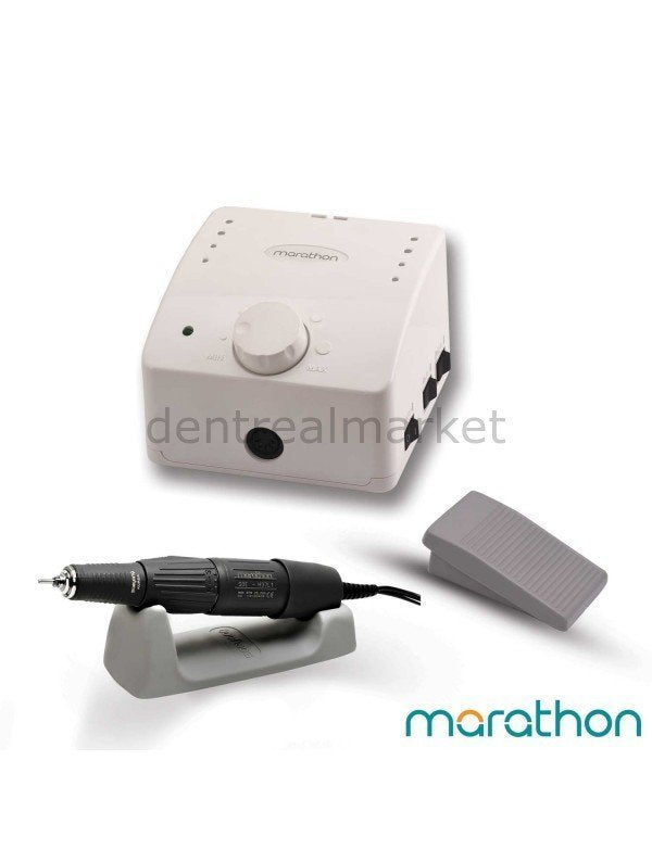 DentrealStore - Saeyang Marathon Cube Micromotor 35000 RPM