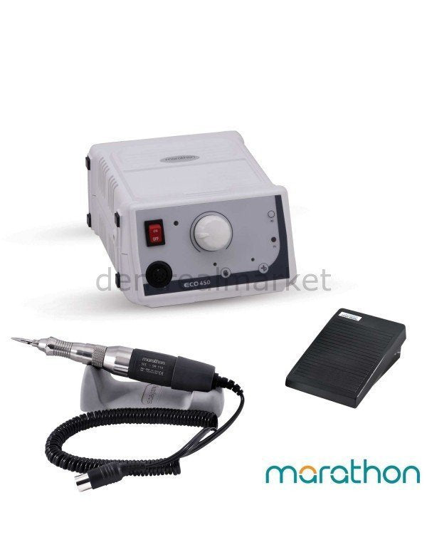DentrealStore - Saeyang Marathon Eco 450 Marto Pulsed Micromotor