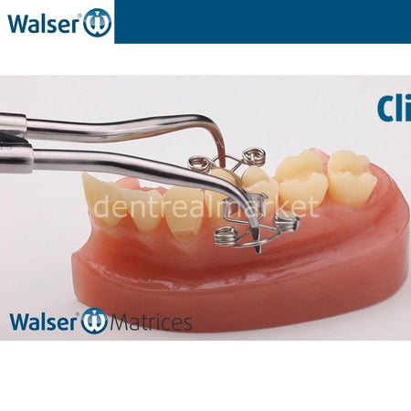 DentrealStore - Walser Walser Matrix System Refill