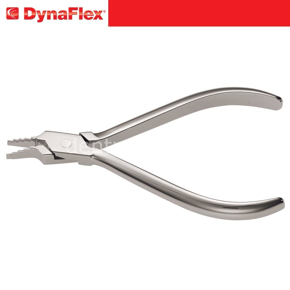DentrealStore - Dynaflex Nance Loop Forming Plier