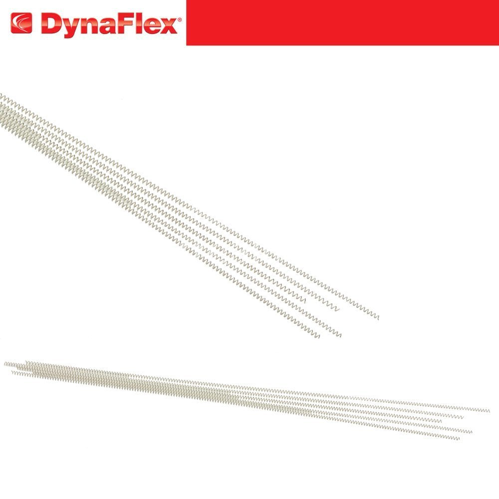 DentrealStore - Dynaflex Niti Coated Closed Coil Spring