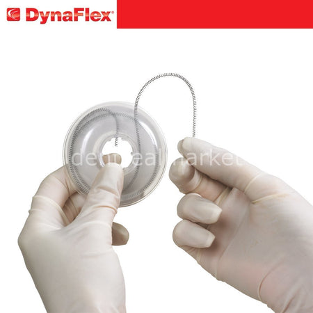 DentrealStore - Dynaflex Niti Open Coil Spring on Spool 012*045