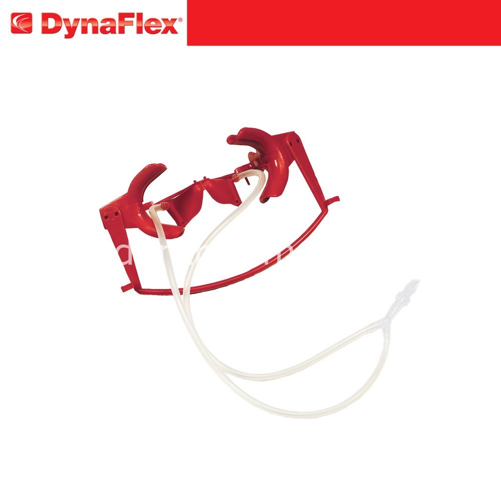 DentrealStore - Dynaflex Nola Dry Field System Retractor