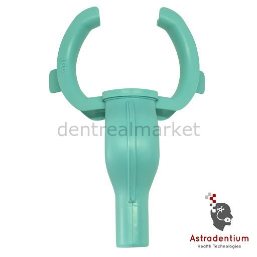DentrealStore - Protechno Obf Aerosol Suction Retractor Aspirator Tip - 6 Pcs / Pack