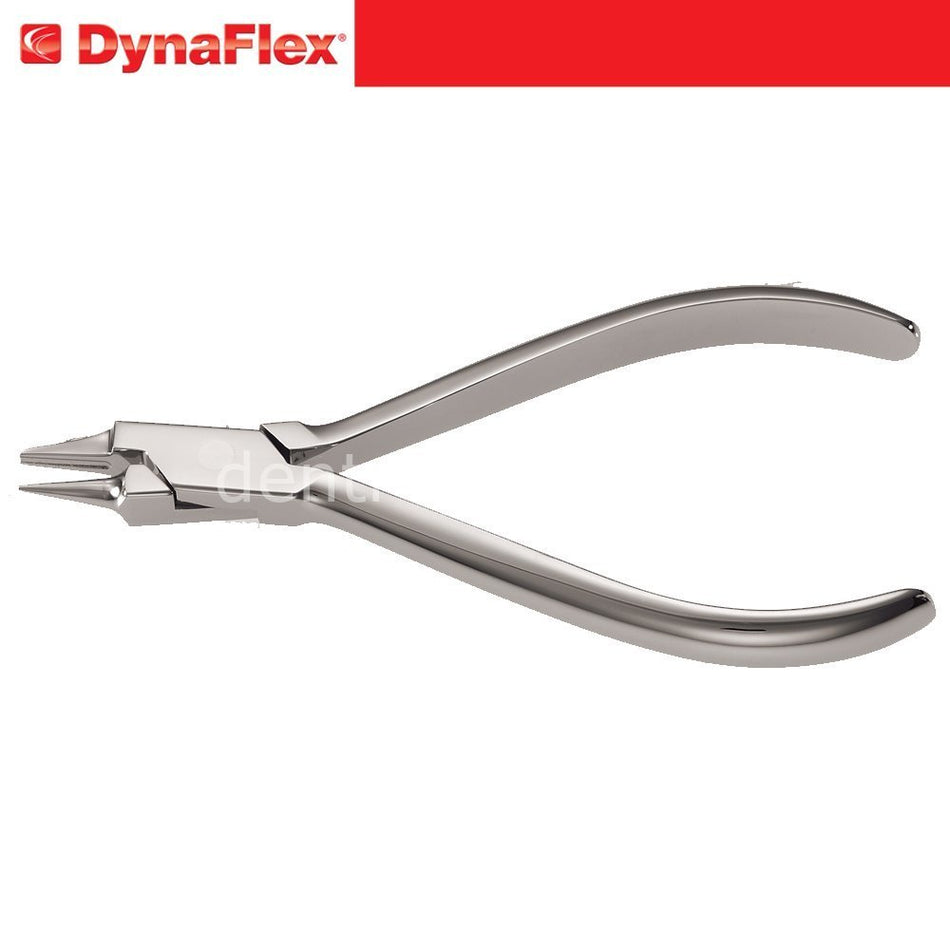 DentrealStore - Dynaflex Occuslist Plier