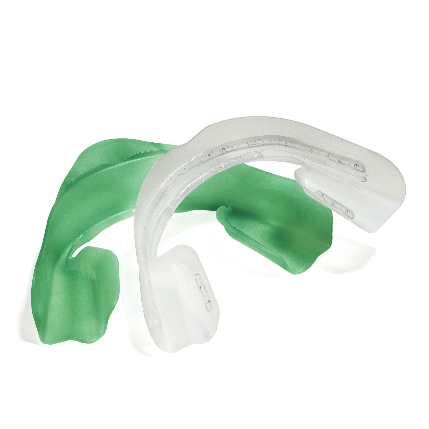 DentrealStore - Ultradent Opalescence Go Prefilled Whitening Trays Mint Mini Kit - %6 HP in Home Dental Whitening