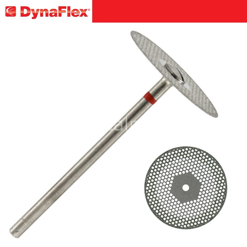 DentrealStore - Dynaflex Ortho Diamond Stripping Disc Separe