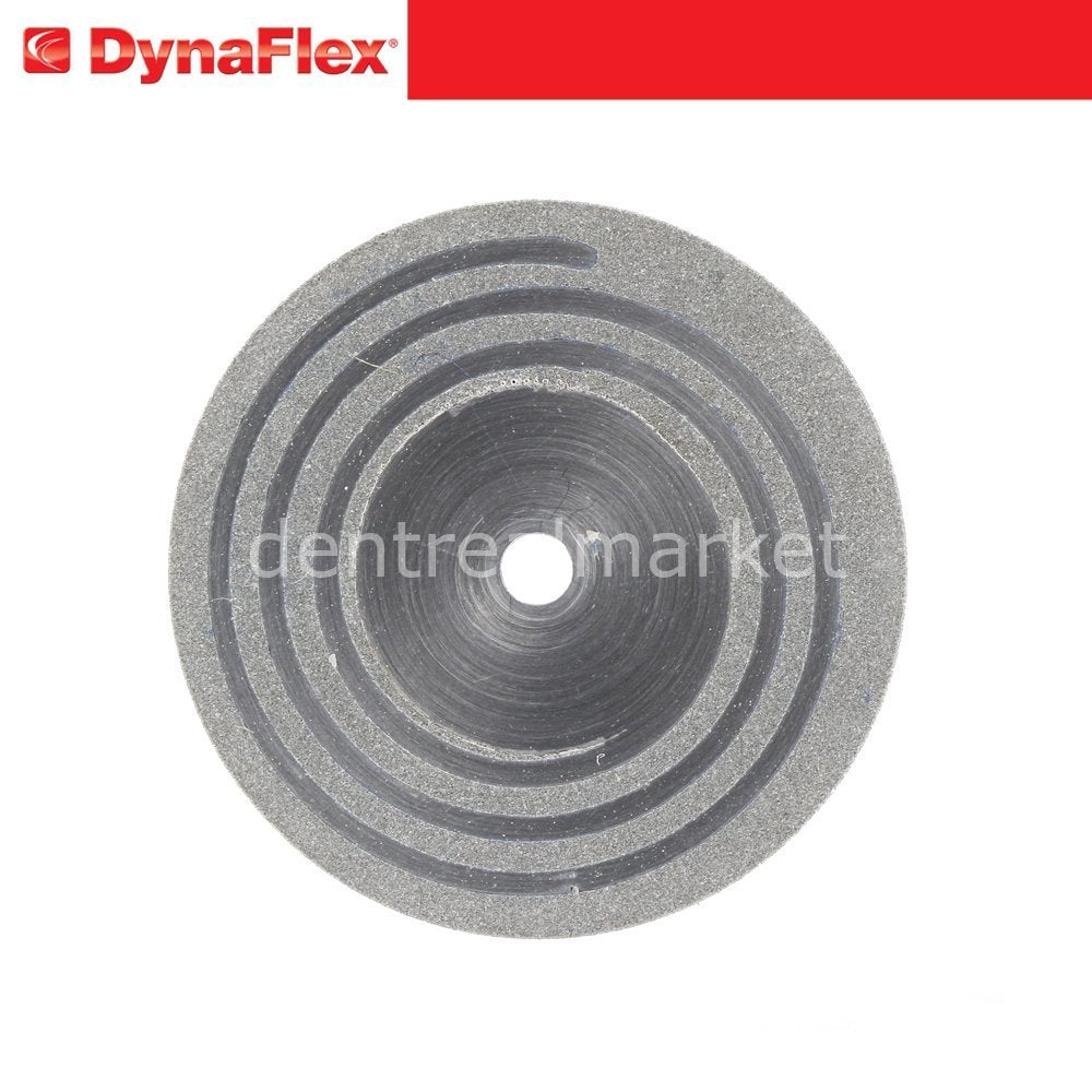 DentrealStore - Dynaflex Ortho Diamond Stripping Disc Separation