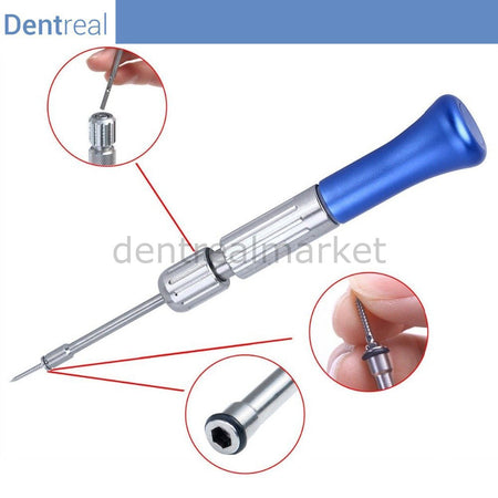 DentrealStore - Dentreal Orthodontic Mini Screw Handpiece