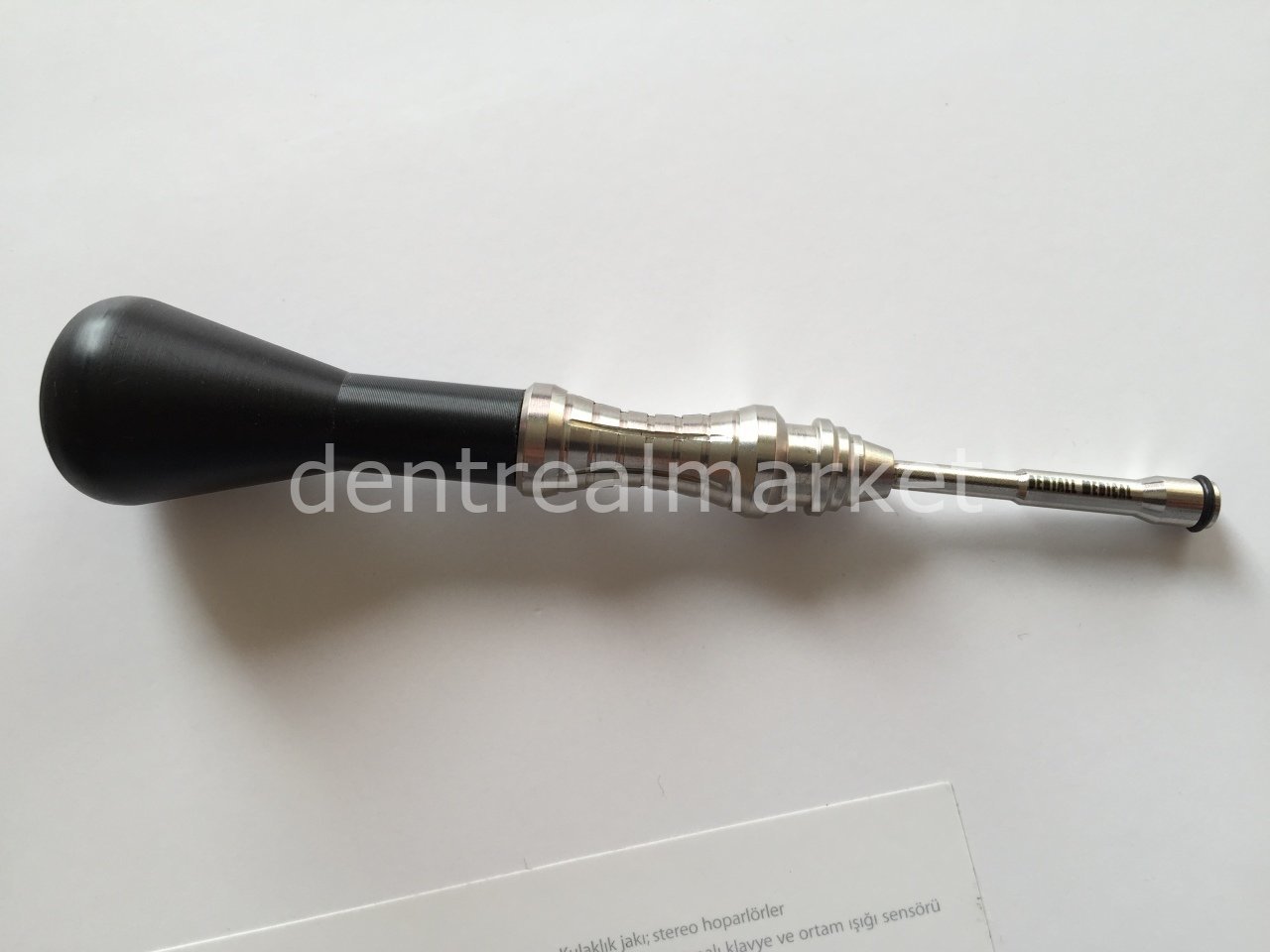 DentrealStore - Dentreal Orthodontic Mini Screw Handpiece