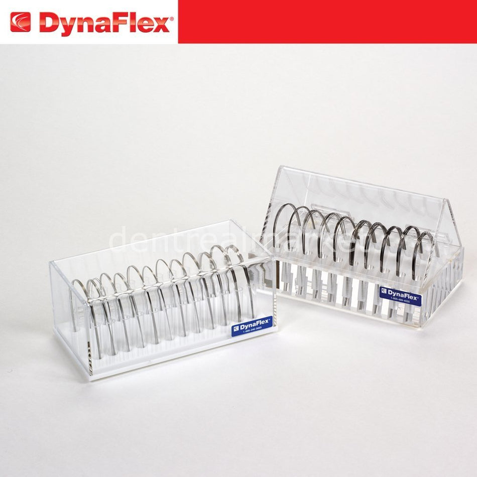 DentrealStore - Dynaflex Orthodontic Wire Organizer Full