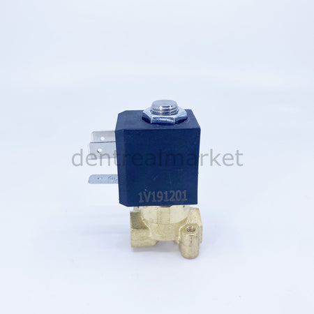 DentrealStore - New Dent Solenoid Valve For Autoclave