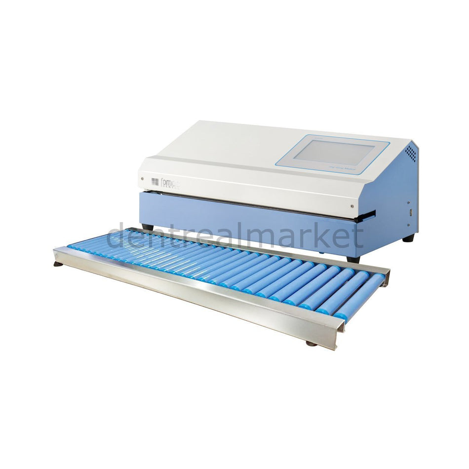 DentrealStore - Fomos Automatic Sterilization Roll Bag Sealing Device