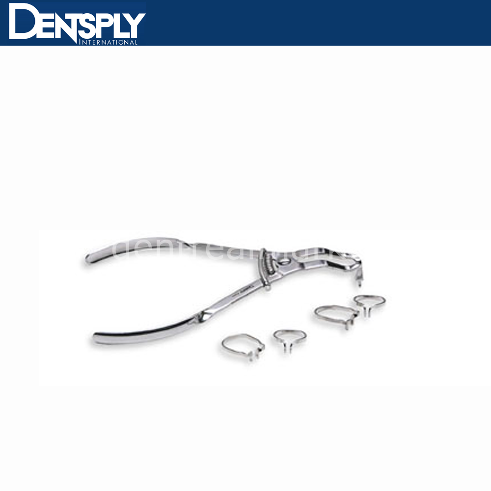 DentrealStore - Dentsply-Sirona Palodent V3 Clamp Holder Collet