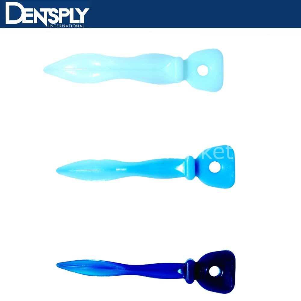 DentrealStore - Dentsply-Sirona Palodent V3 Matrix Wedge Pack 100 pcs