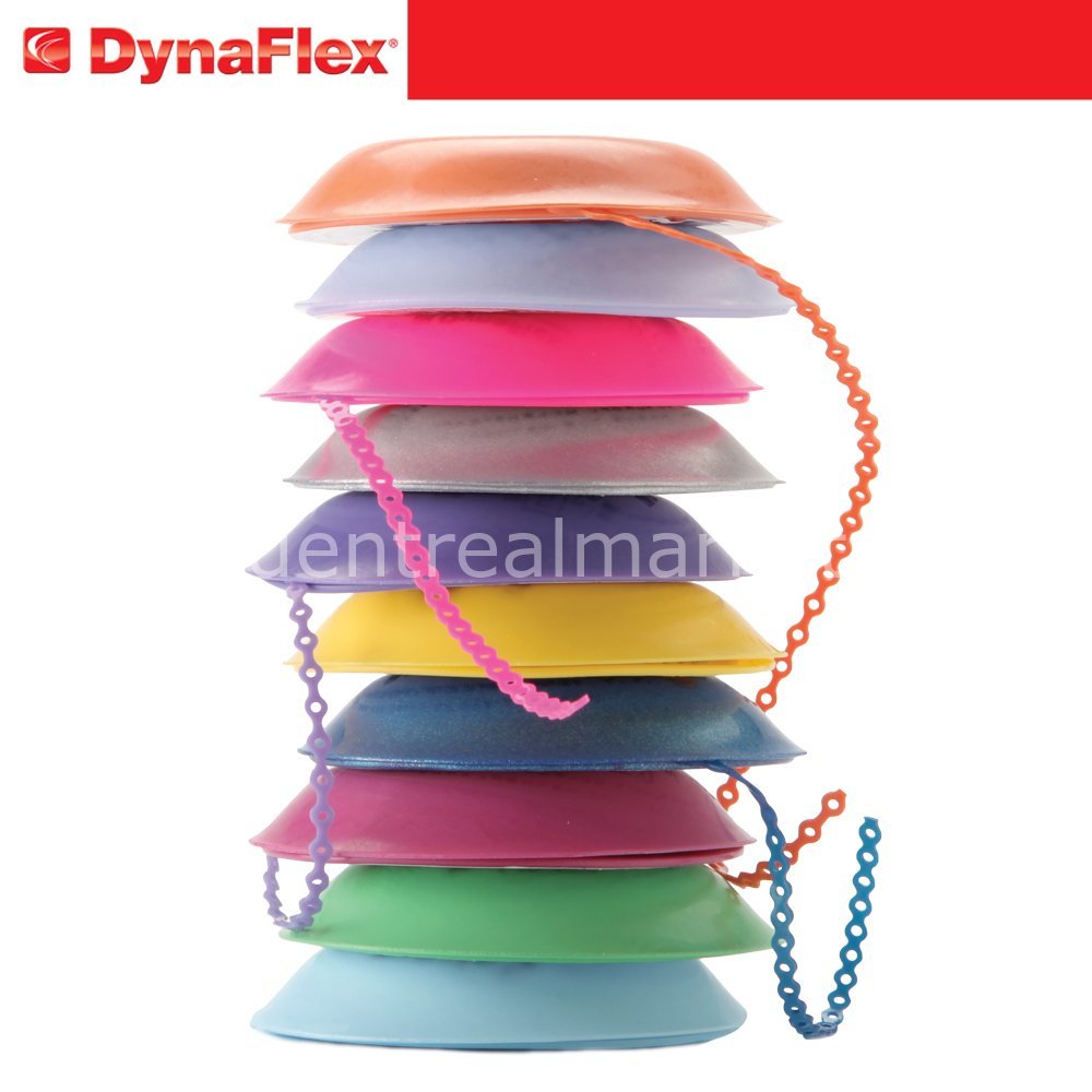 DentrealStore - Dynaflex Power Chain Short