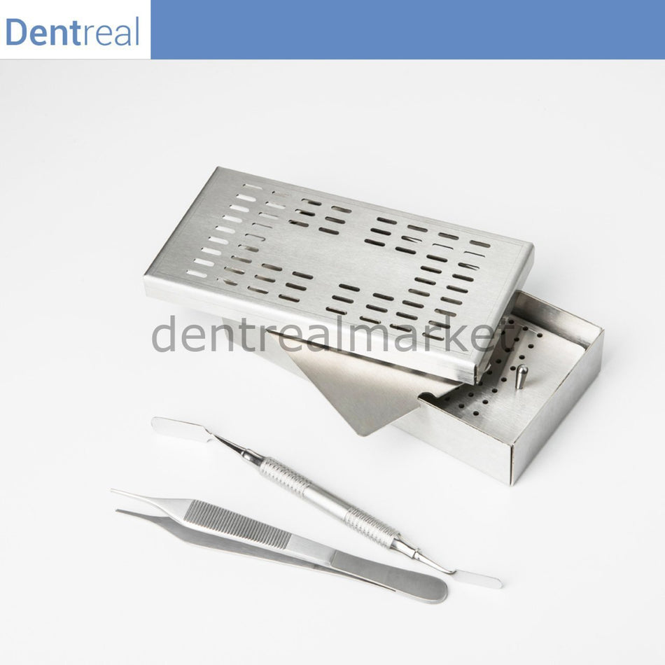 DentrealStore - Dentreal Processing Box For Prf Prf Box Set
