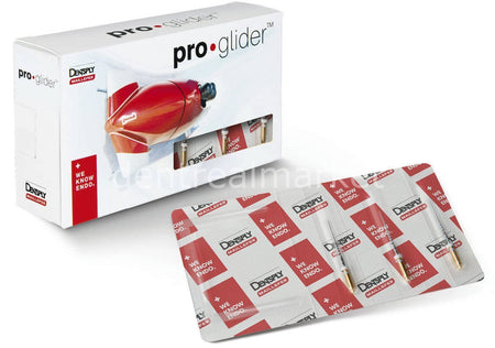 DentrealStore - Dentsply-Sirona Protaper Proglider 3 pcs