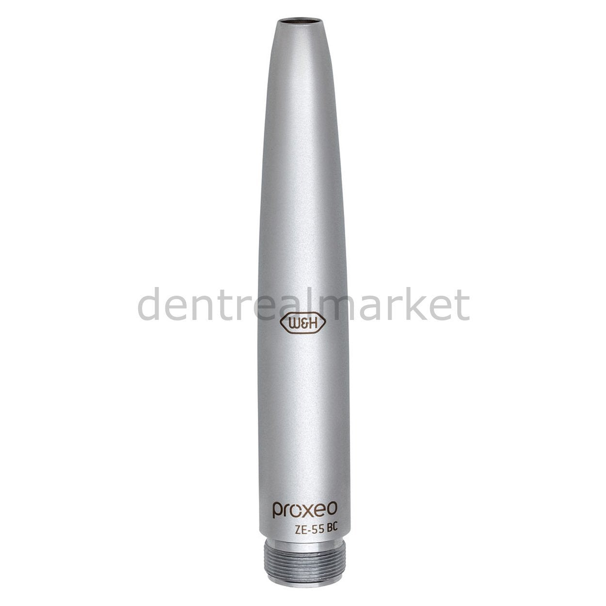 DentrealStore - W&H Dental Proxeo Air Scaler ZE-55 BC - Air Cavitron