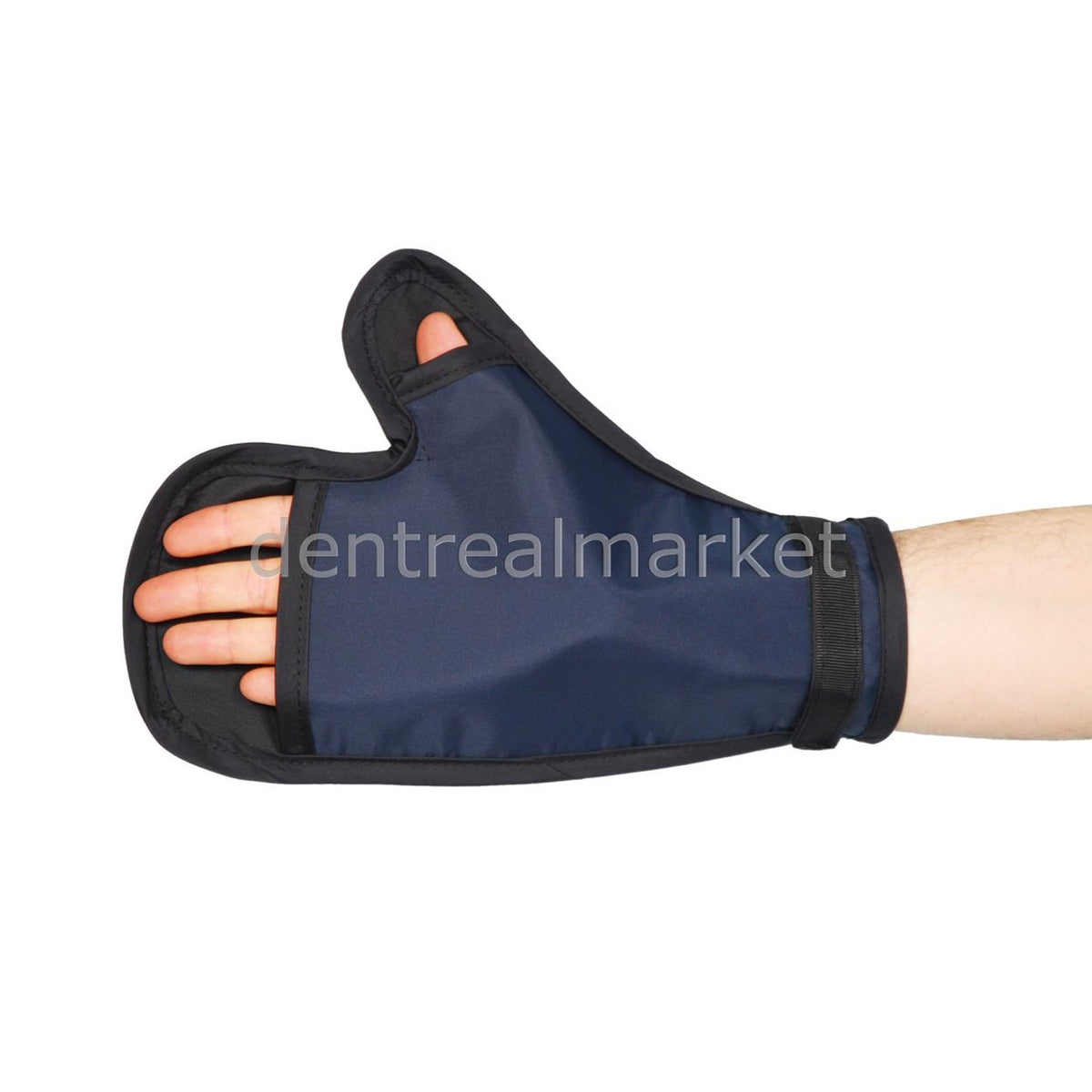 DentrealStore - Dentkonsept Radiation Protective Gloves