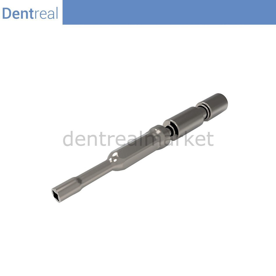 DentrealStore - Frank Dental Real Manual Hex Wrench with Square End