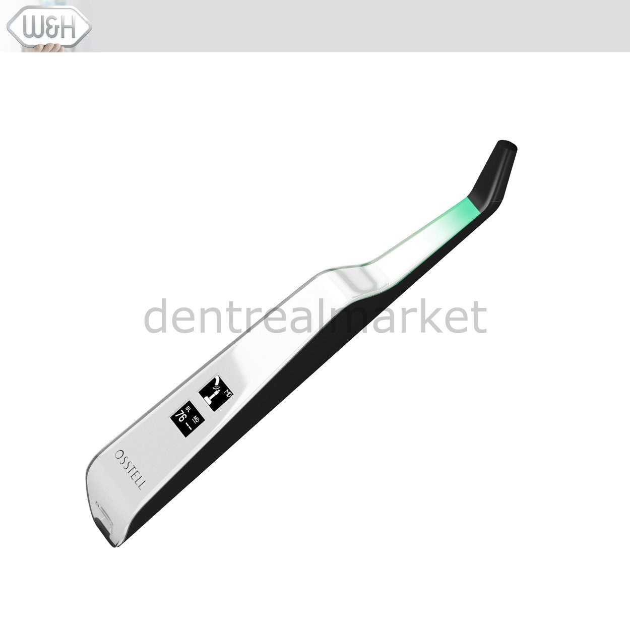 DentrealStore - W&H Dental Rfa Osstell Beacon Device
