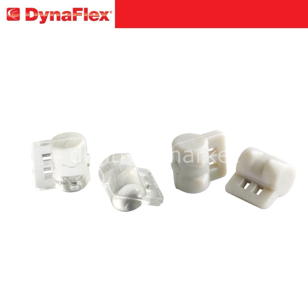 Dynaflex - Rotation Wedges - Rotation Wedge – DentrealStore