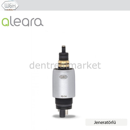 DentrealStore - W&H Dental RQ-54 Self Generator Cupling