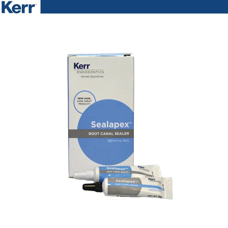 DentrealStore - Kerr Sealapex Non-eugenol Root Canal Sealant