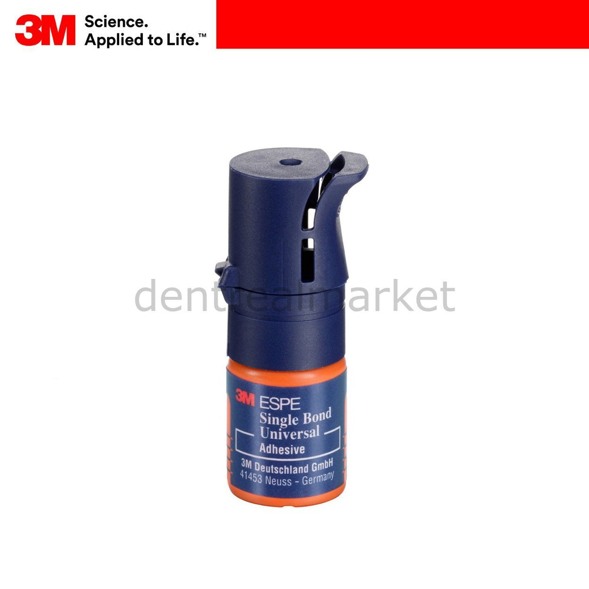 DentrealStore - 3M Singlebond Universal Bonding - Adhesive