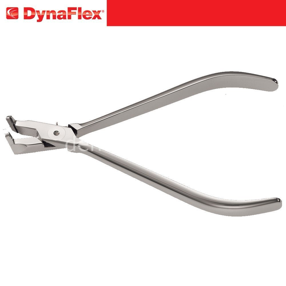 DentrealStore - Dynaflex Small Distal End Cutter with Hold