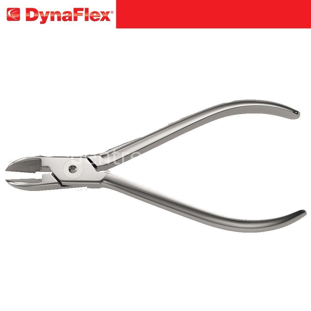 DentrealStore - Dynaflex Small Pin & Ligature Cutter
