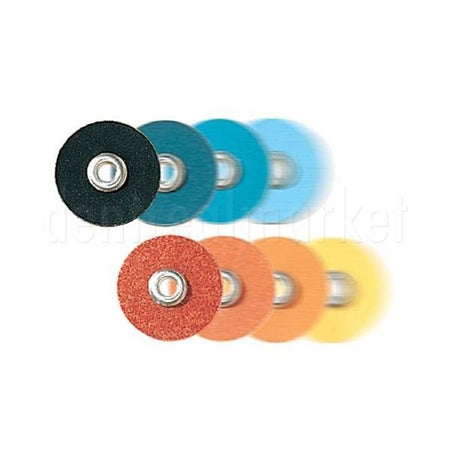 DentrealStore - 3M Soflex Polishing Disk Refil