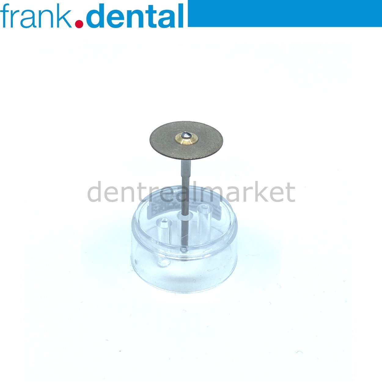 DentrealStore - Frank Dental Endless Diamond Separate Disc