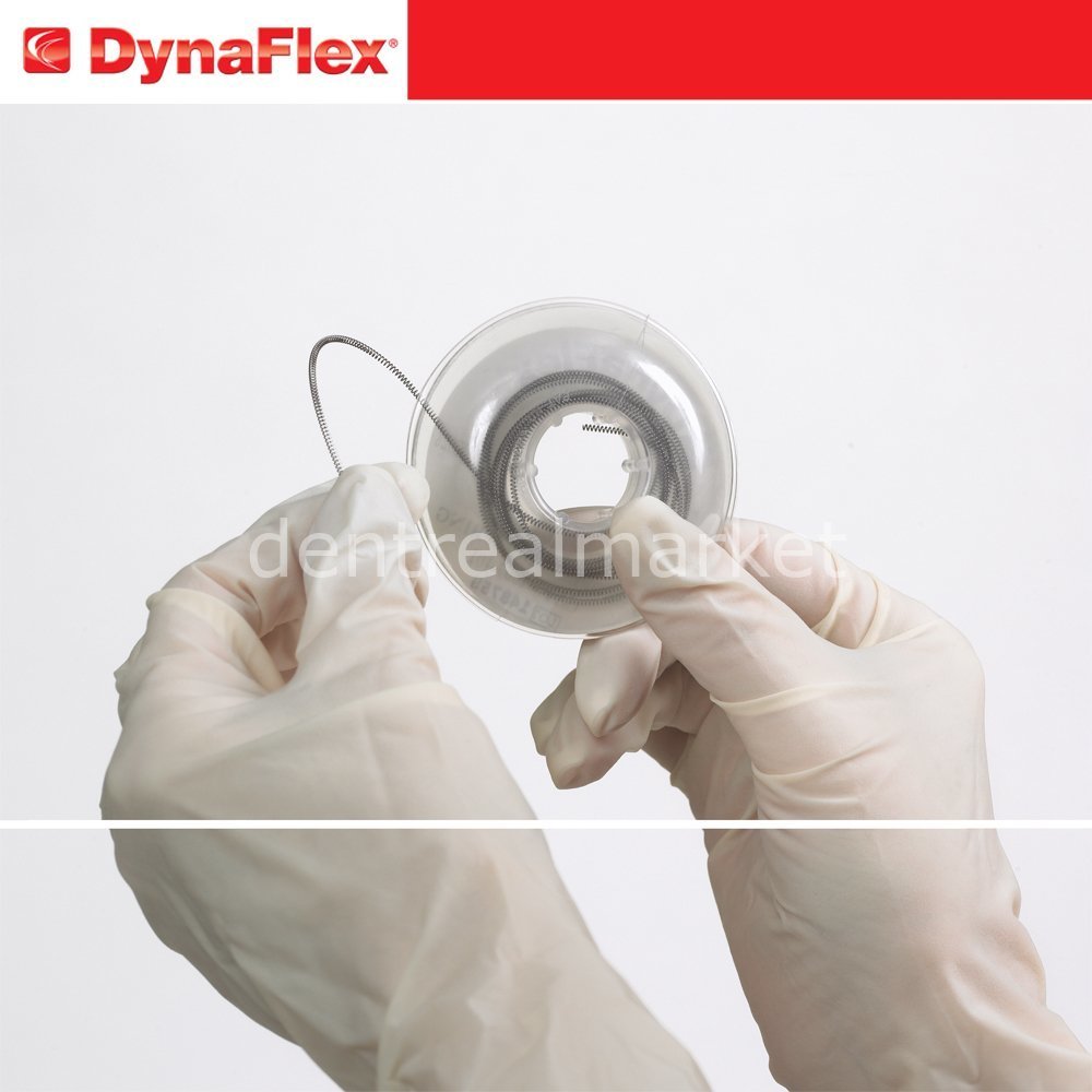 DentrealStore - Dynaflex Stainless Open Coil Spring
