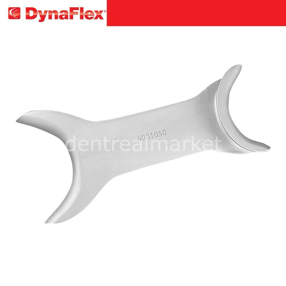 DentrealStore - Dynaflex Stainless Steel Cheek Retractor