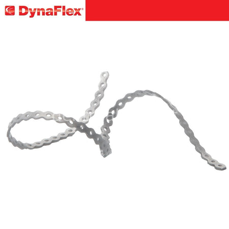 DentrealStore - Dynaflex Super Smooth Silicone Power Chain