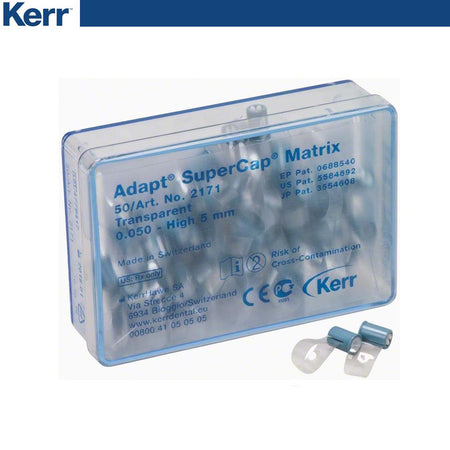 DentrealStore - Kerr SuperMat Adapt SuperCap Matrices Refil - 2171