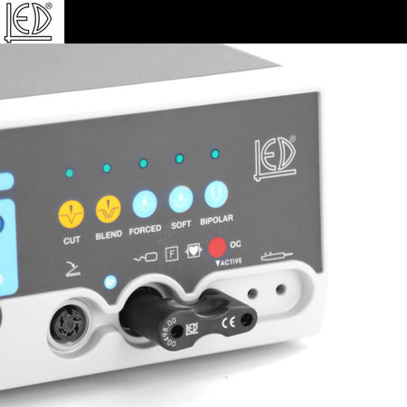DentrealStore - LED SpA Surtron Bipolar Adapter