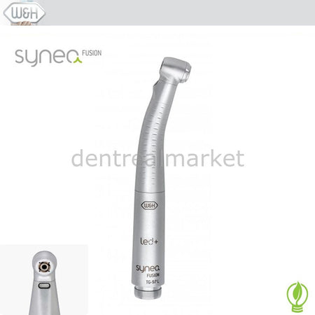 DentrealStore - W&H Dental TG-97 L Synea Fusion Turbine Handpiece