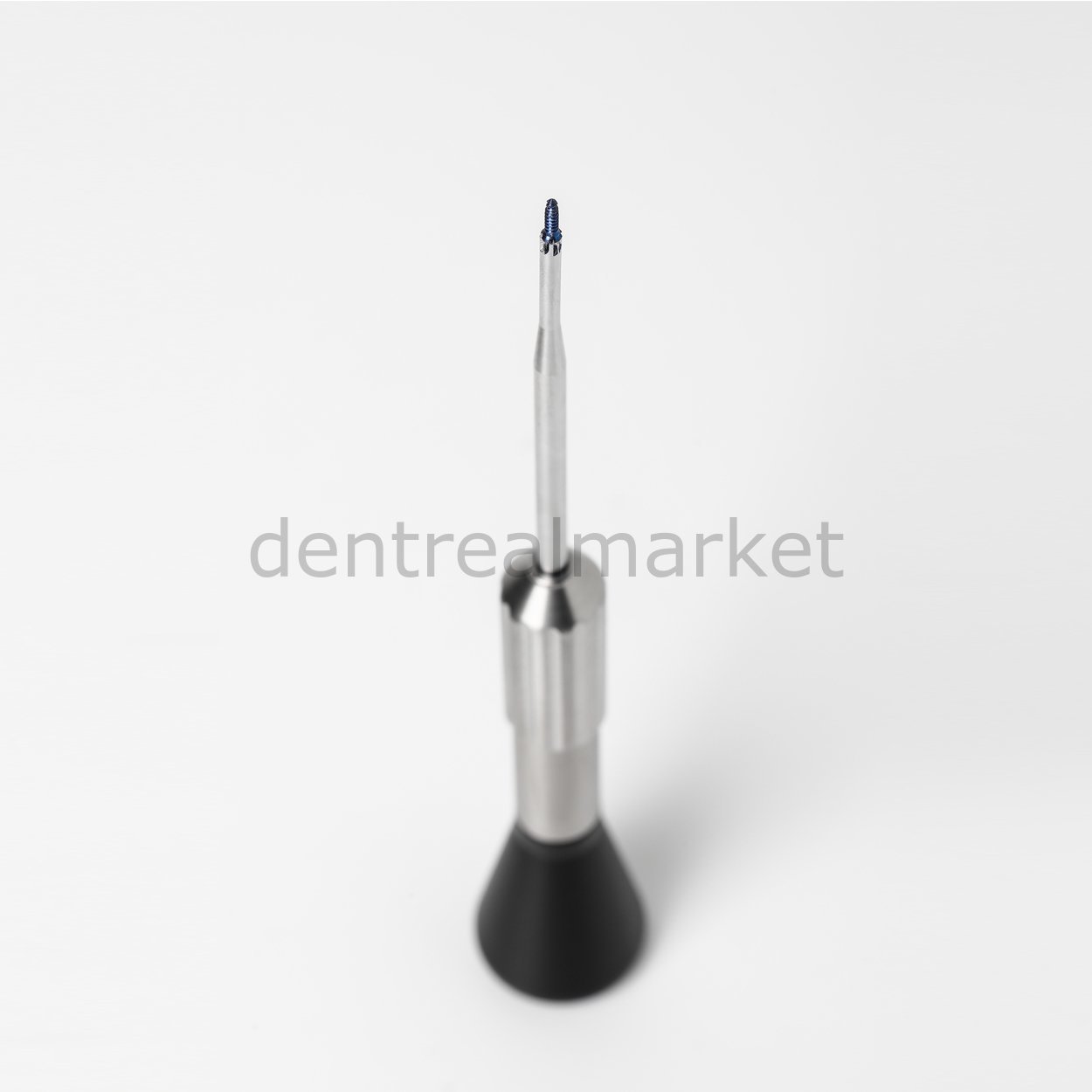 DentrealStore - Dentreal Titanium Maxillofacial Plate Mini Bone Plate Set - 2,0 mm