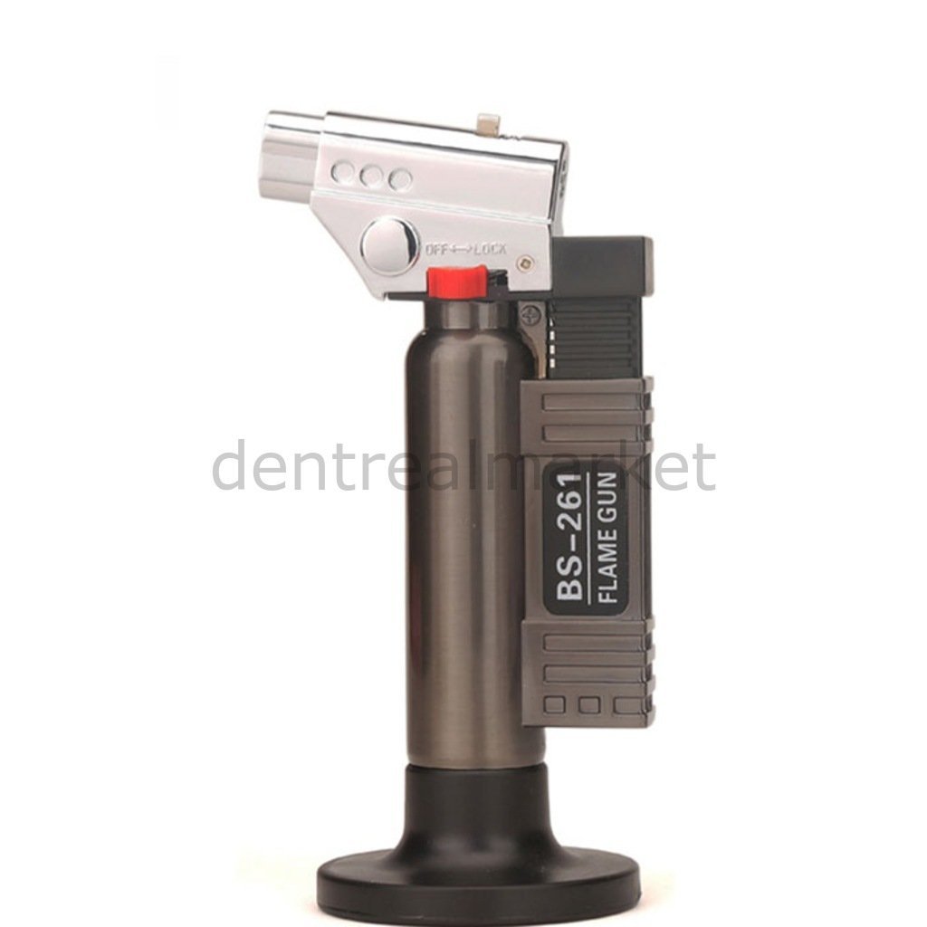 DentrealStore - Dentreal Micro Torch Table Top