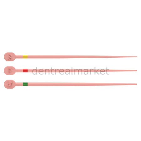 DentrealStore - Dentsply-Sirona TruNatomy Conform Fit Gutta Percha