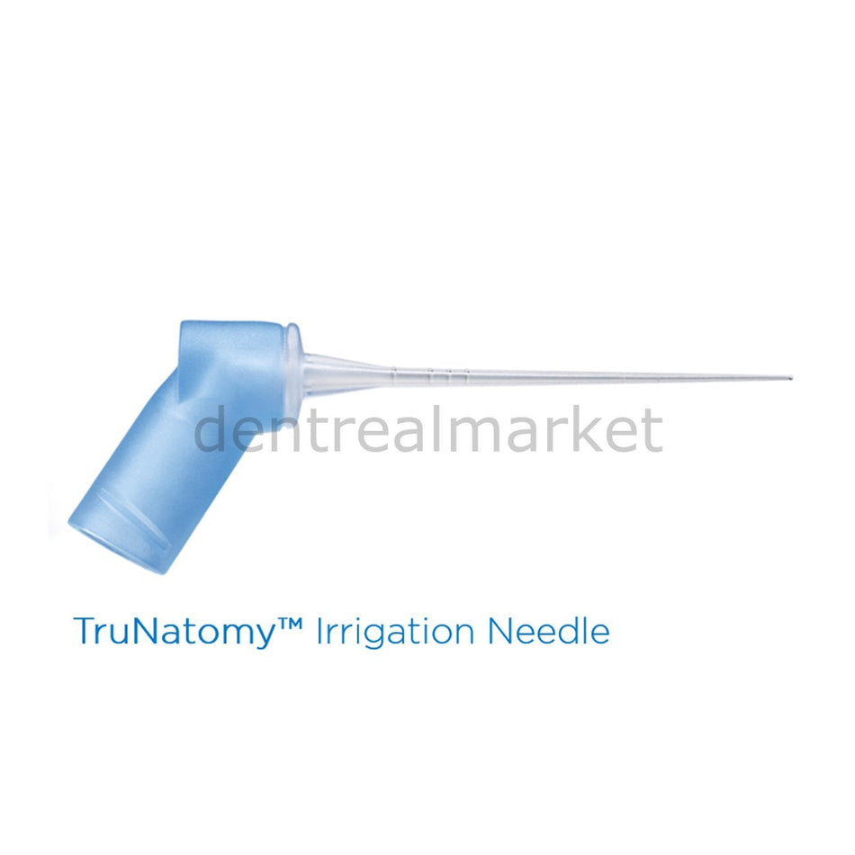 DentrealStore - Dentsply-Sirona Trunatomy Irrigation Needle