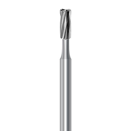 DentrealStore - Frank Dental Tungsten Carbide Round Burs - C.21 HP - for Low Speed Handpiece - 5 Piece