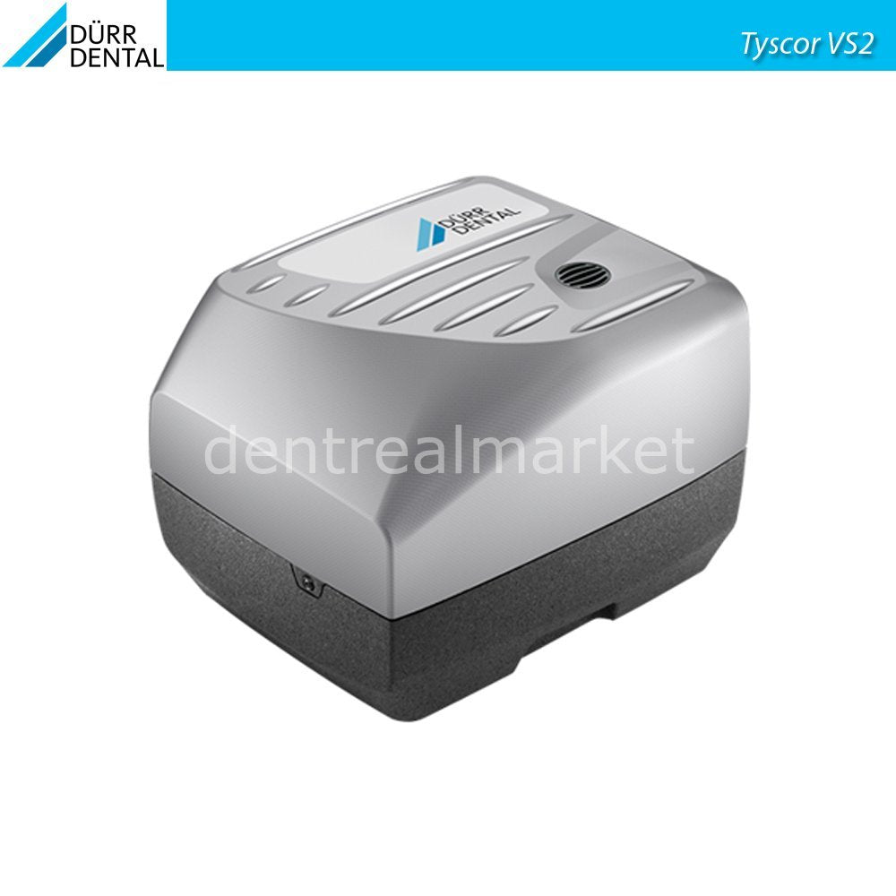 DentrealStore - Dürr Dental Tyscor VS2 Surgical Aspirator With Separator
