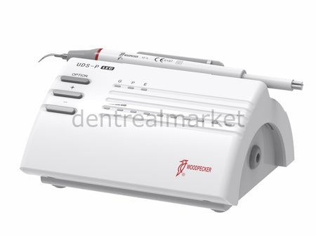 DentrealStore - Woodpecker UDS-P LED Ultrasonic Scaler - Ultrasonic Cavitron Unit