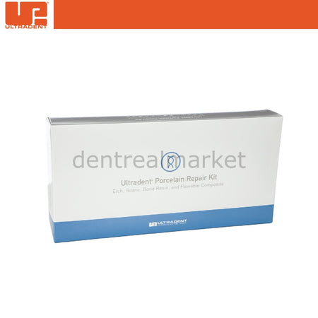 DentrealStore - Ultradent Ultradent Porcelain Repair Kit